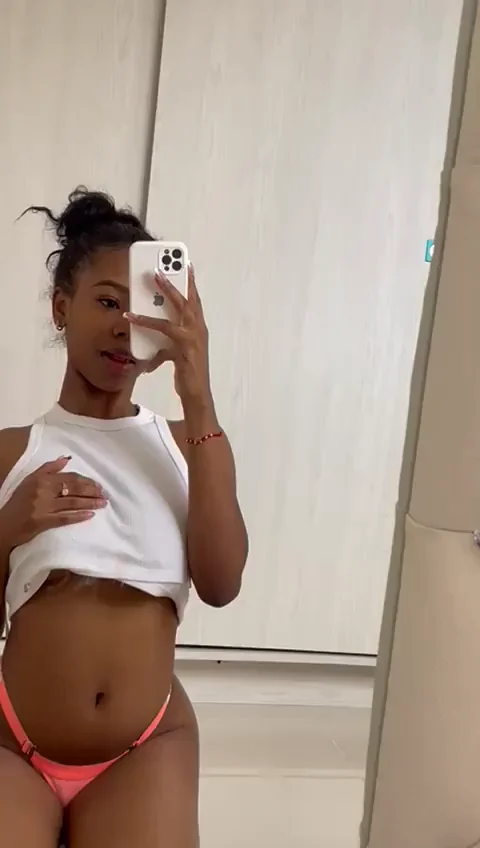 describe my boobs in 1 word