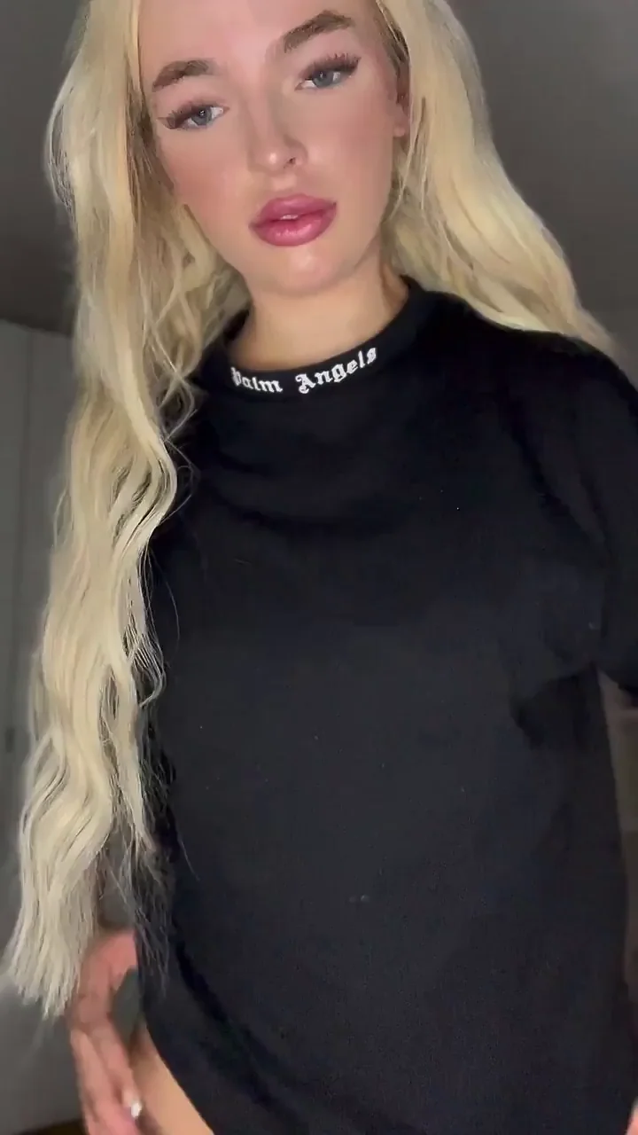 Fuck, marry, or creampie? Or all 3?