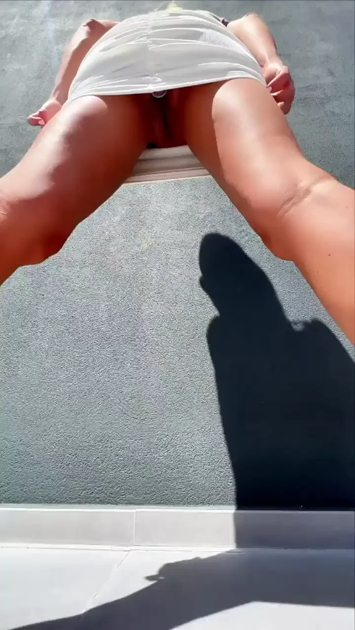 🔥 Ultimate Anal Tease Guide: Spreading That Tight Asshole Outdoors 🍑💦