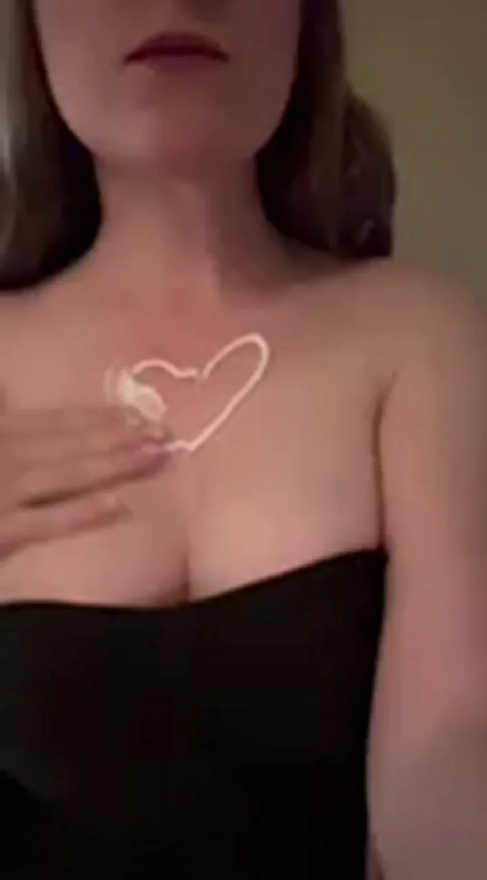 The lotion just made them pop out! Any chance I can get some help?