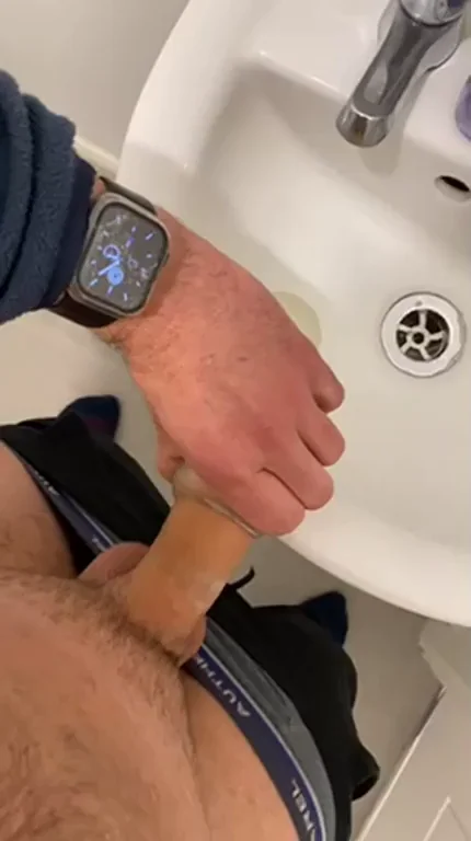 New toy ?