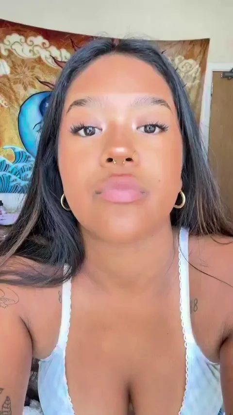 I fuck on the first date