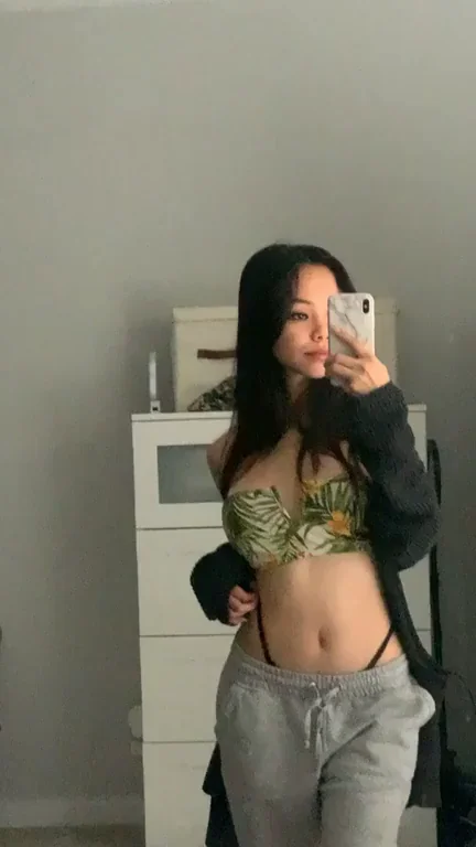 Do you like my panties?