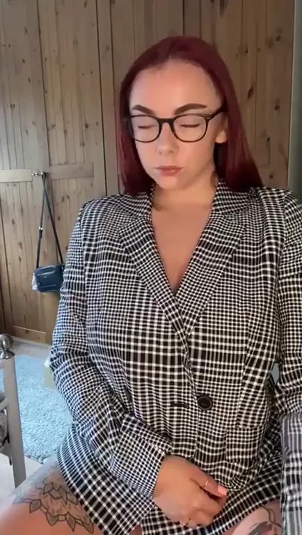 Do you think I could teach you a thing or two? x