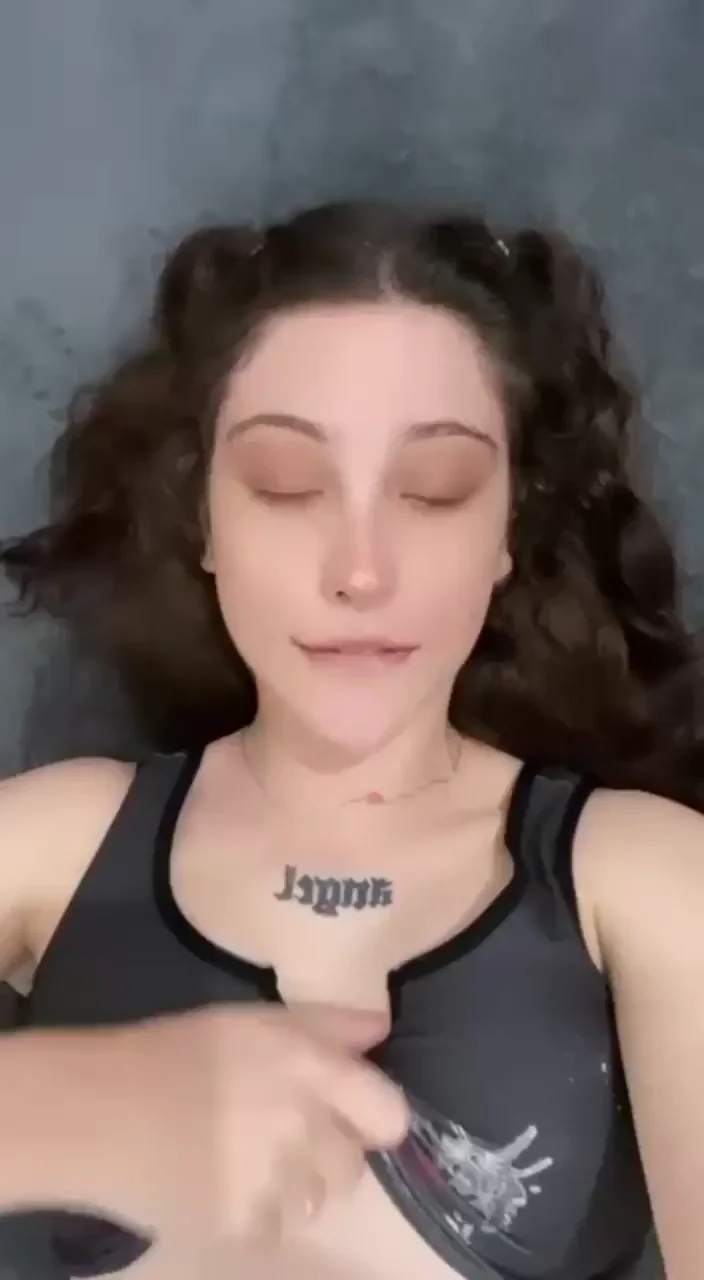 Can I be your personal fuck doll?
