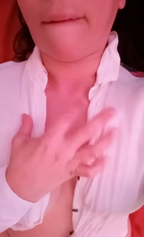 Suck My Fuckdoll Tits 😈💦