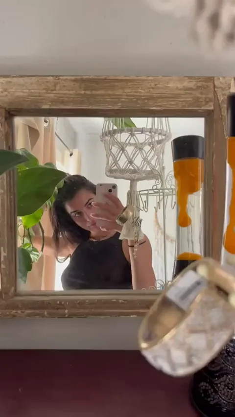 mirror mirror on the wall which fuckdoll has the cutest teen tits of them all