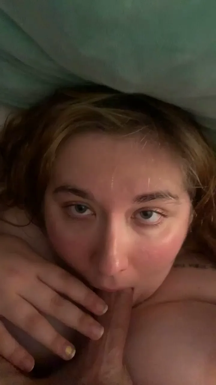 BBW Babe Chokes on Massive BWC & Pukes 😵‍💫🍆💦 Ccslay9000