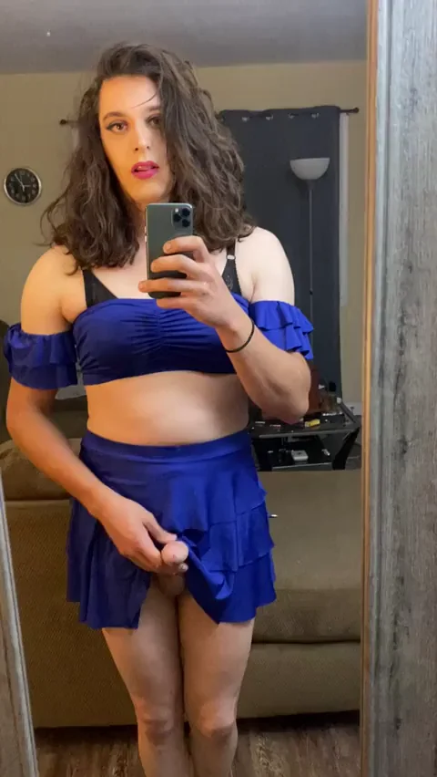 Would any straight guys let me top them?