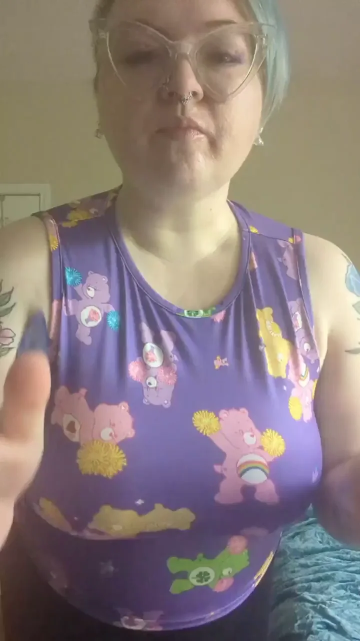 A little tease before the drop