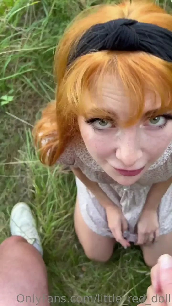 Outdoor Facial