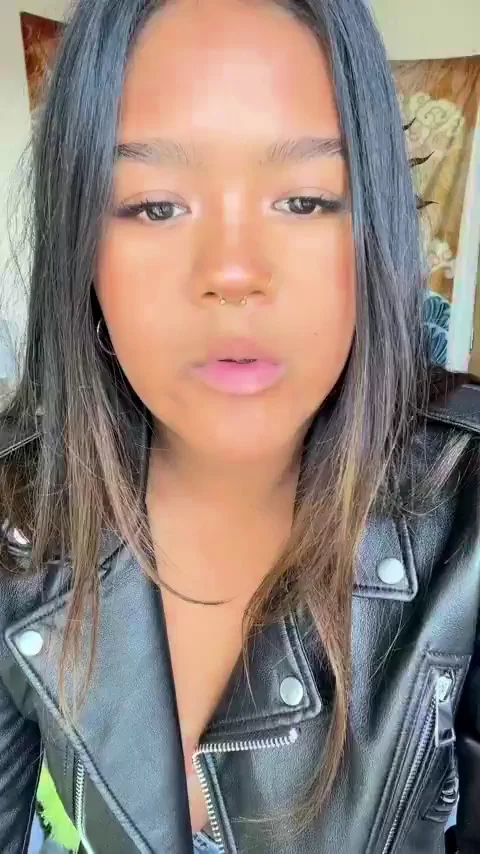 My breasts are something else