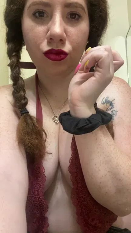 Do you like girls who squirt?