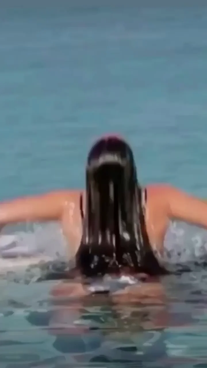 Perfect Brazilian Beach Slut 🌴🍑💦
