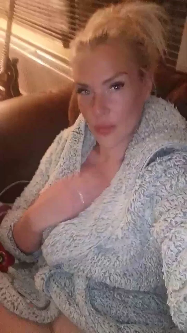 Oops, wardrobe malfunction