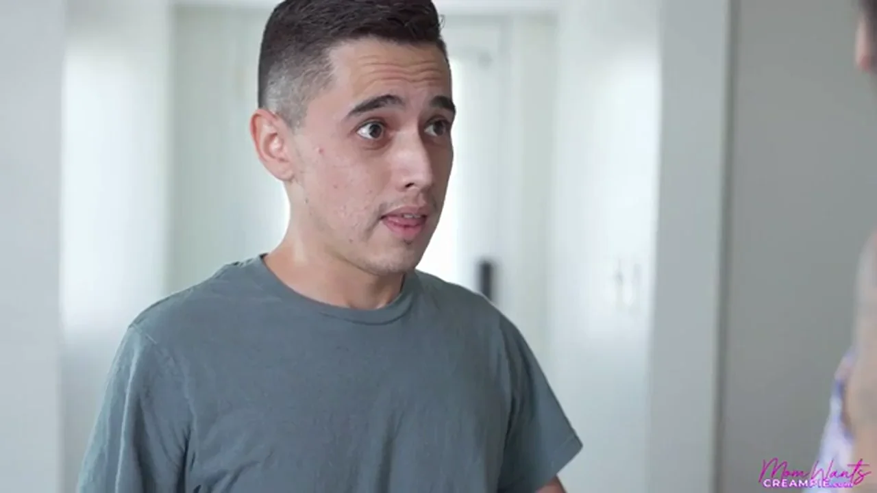 Let Me Make Sure That Cookie Gets Some Icing Stepmom "“ S1:E5 (Step Porn)