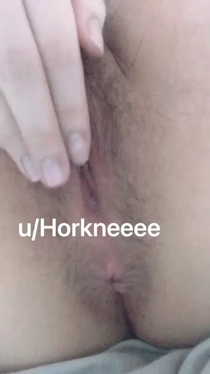 Stretch My Tight Asian Pussy & Ass with Your Thick Cock? 🍑💦