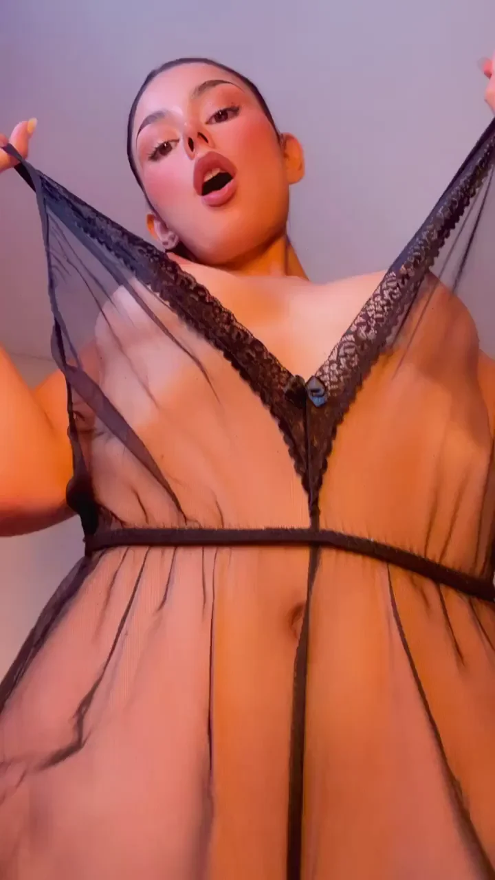 Firm boobs, soft body, always ready to be enjoyed