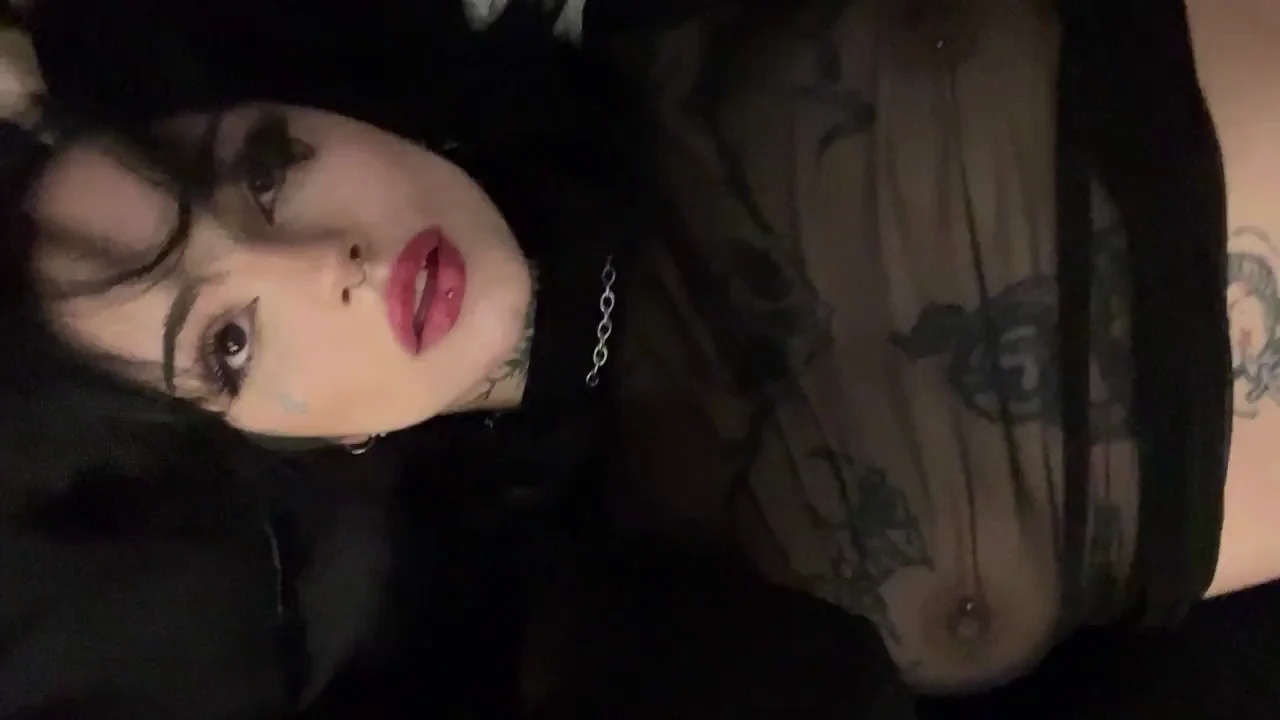 Your Worthless Fuckdoll Craves Cock 🍆💦