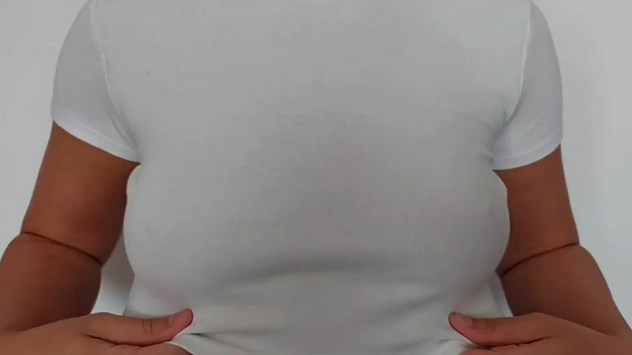 Daddy I can't find my bra