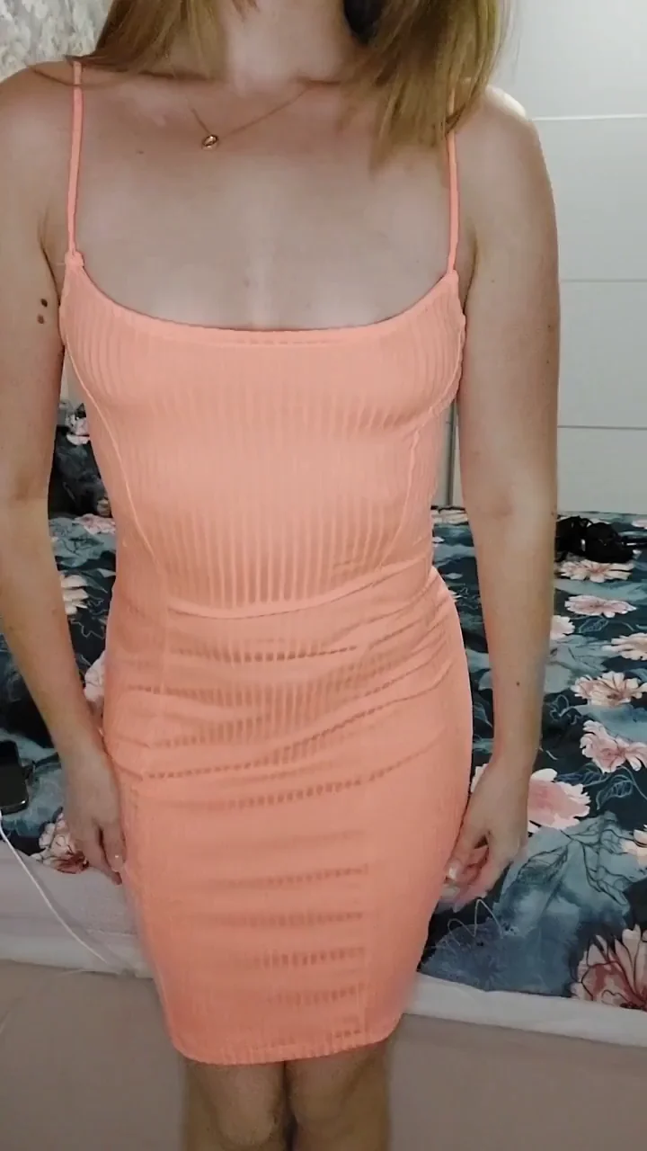 while my boobs are bouncing slap my ass