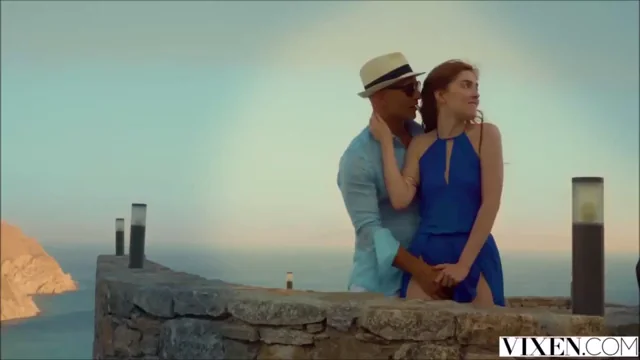Jia Lissa - Alone with a stranger