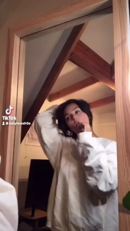 i like to make getting ready for bed a fun time ?