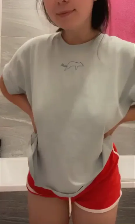 How are my titties?