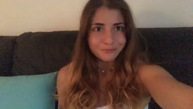 Pizza Slice & Juicy Pussy Tease 😈🍕💦