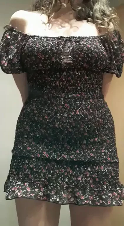 Un-dress me?