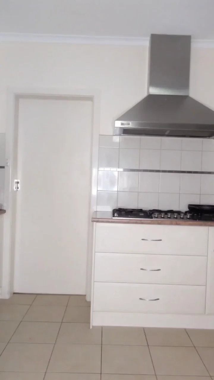 Busty Kitchen Slut Teasing Tits & Ass 😈🍑