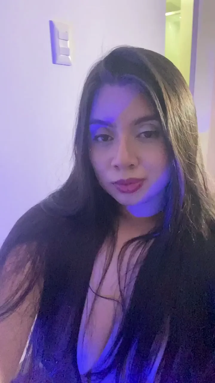 If you're hungry, you can eat it, if you're horny, you can fuck it