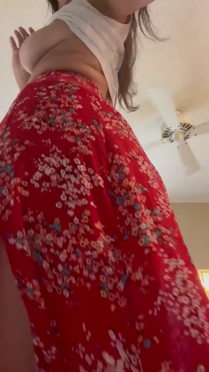 Would you fuck a random milf?