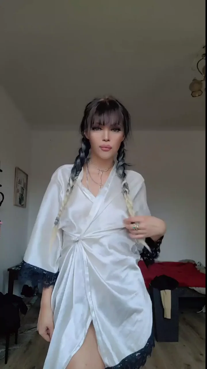 I promise to ride you if I get a creampie from you at the end