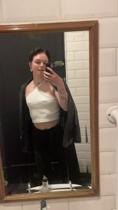 Touch My Perky Tits & We'll Dance on That BBC 🍆💃
