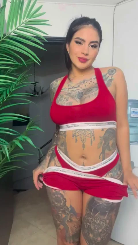 Would this distract you if I sent it to you at work?