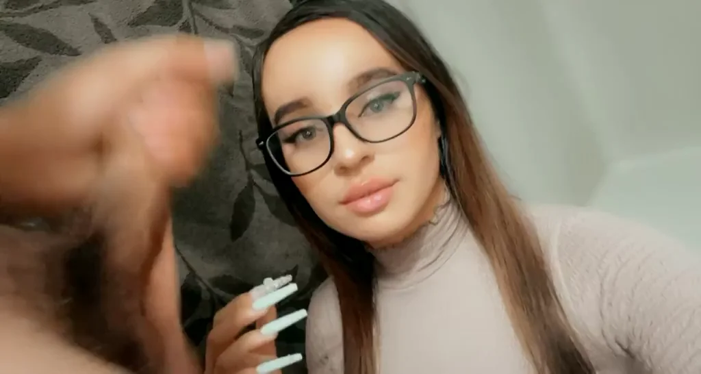 do i look pretty