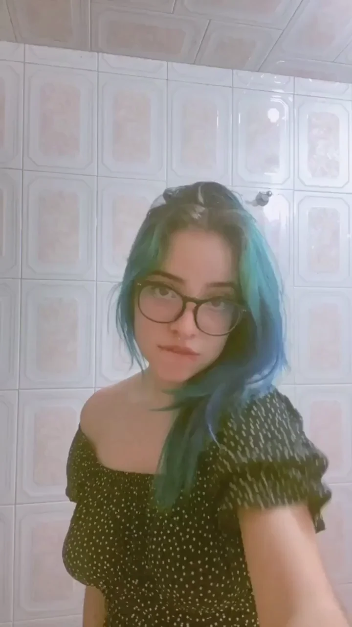 Are my tits good enough for my age? I'm 18 and latina