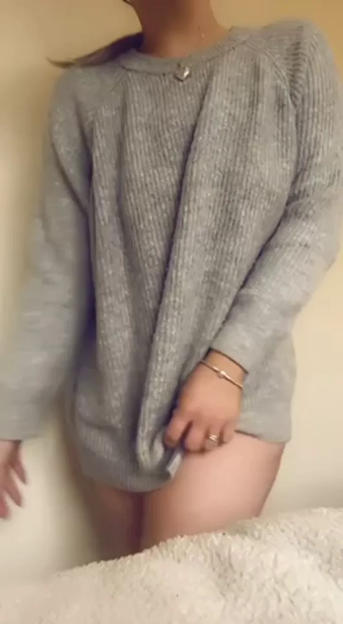 Curious, do you like my curves?