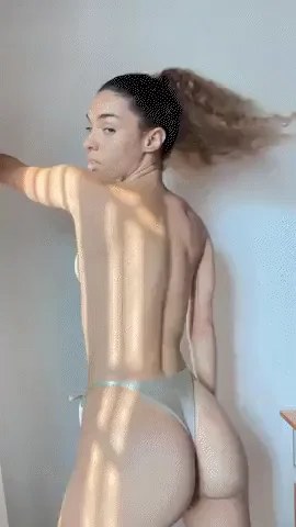Should I do more butt/twerk pic/vids? [F]