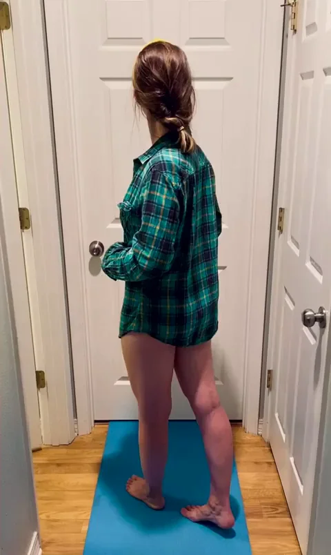Stripping and bending for you all.