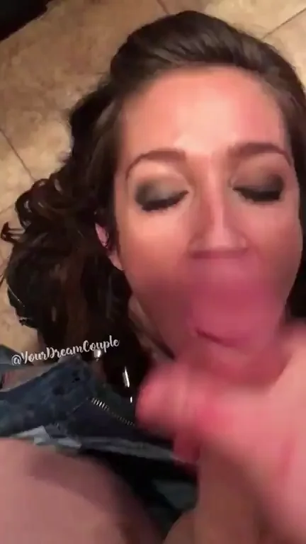 Always giving me a big load!