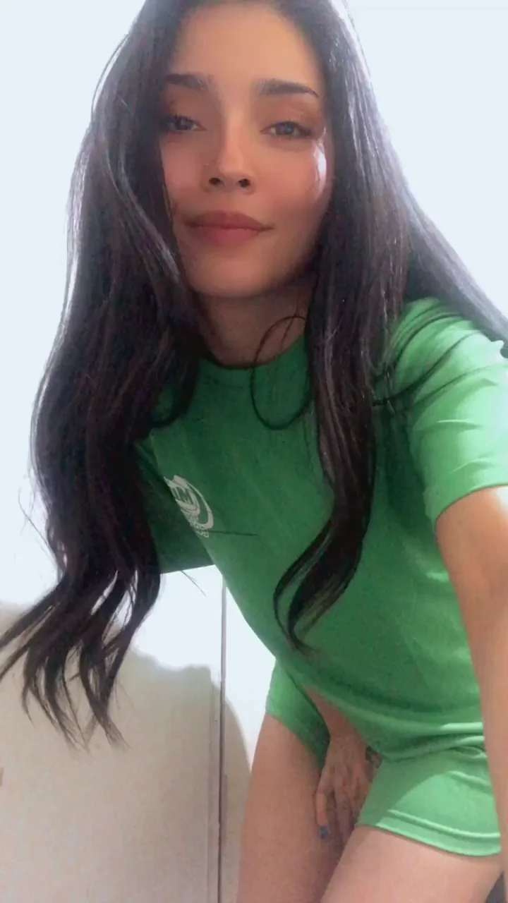 my best friend says my ass is too small to twerk, is that true or not....