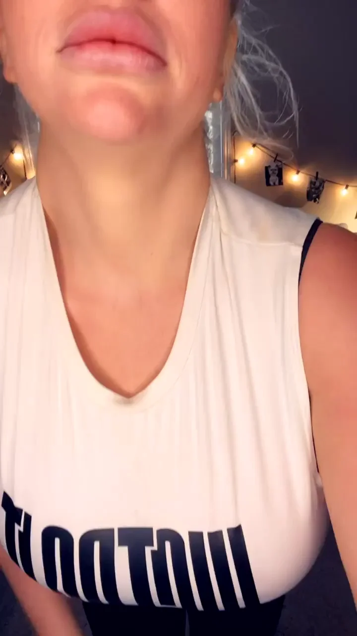 Tittyfuck Temptation: 30YO's Massive 38HH Slutty Curves Dropping Hard [OC]