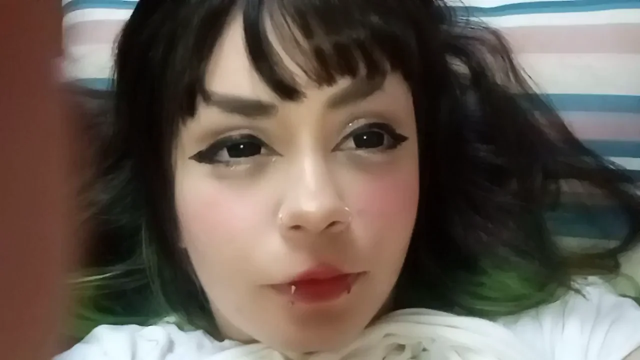 My tits love to be covered in cum