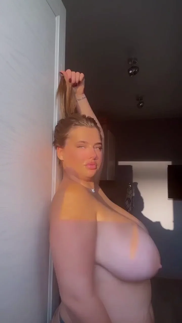 Is my boobs type attractive to you?