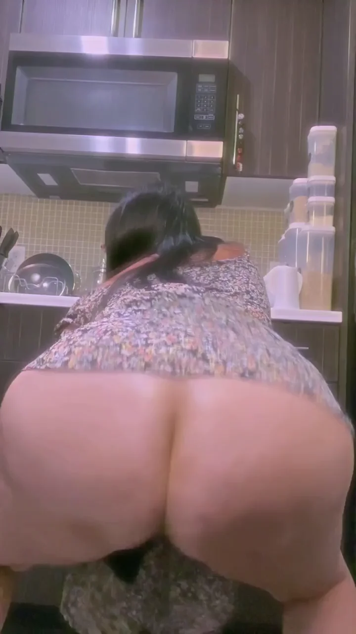 Ready for you to bend me over