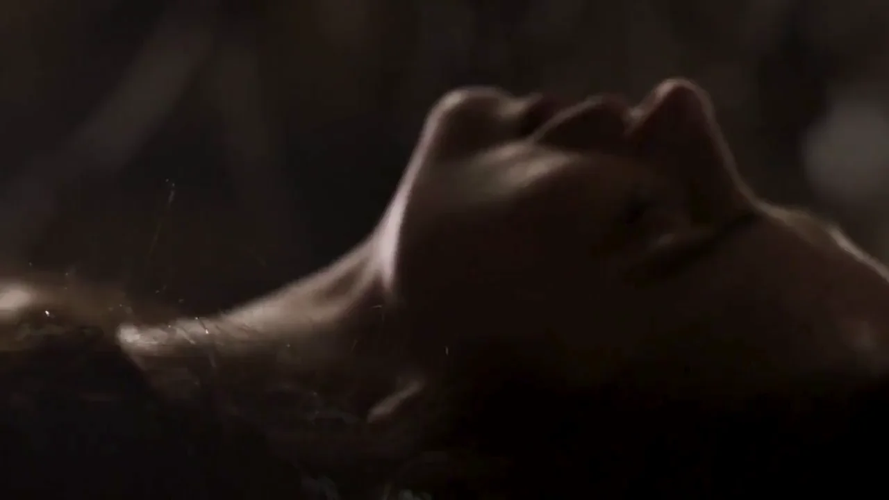 Laura Donnelly - The Nevers S01E05