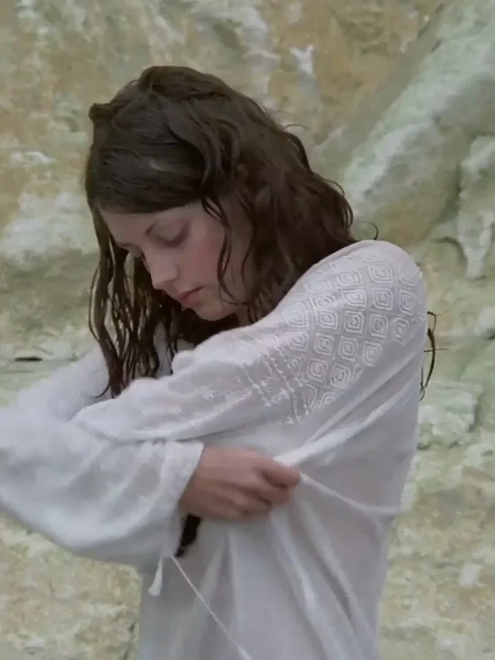 Lise Danvers in Immoral Tales (FR-1974) [upscaled, 60fps]