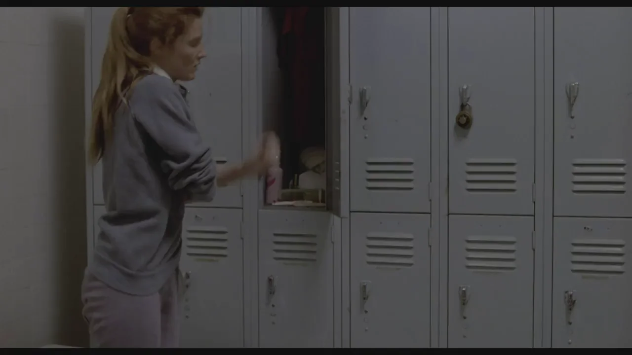 Annette O'Toole's Perky Wet Tits Tease in Cat People 💦🔥 (4K Slow-Mo)